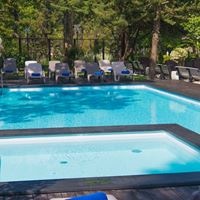 Бассейны preview