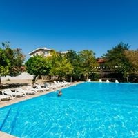 Бассейны preview