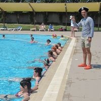 Бассейны preview