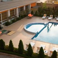 Бассейны preview