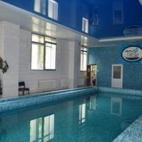 Бассейны preview