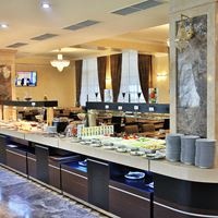 Рестораны preview