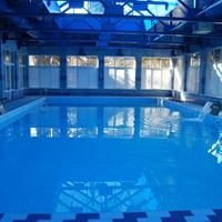 Бассейны preview