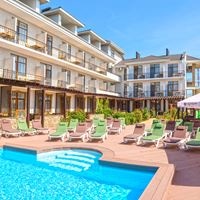 Бассейны preview