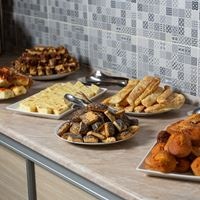 Рестораны preview