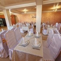 Рестораны preview