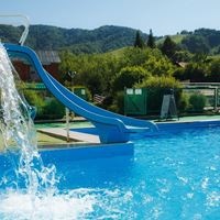 Бассейны preview