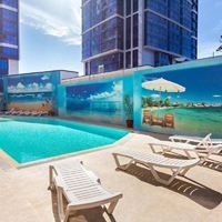 Бассейны preview