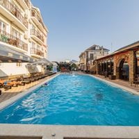 Бассейны preview