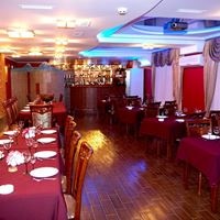 Рестораны preview