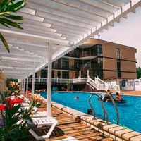 Бассейны preview