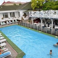 Бассейны preview