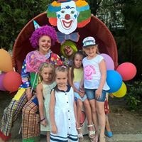 Анимация preview