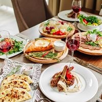 Рестораны preview