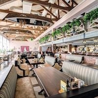 Рестораны preview