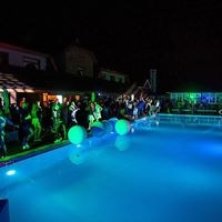 Бассейны preview