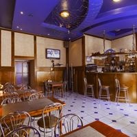 Рестораны preview