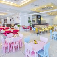 Рестораны preview