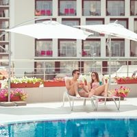 Бассейны preview