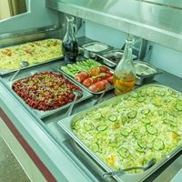 Рестораны preview