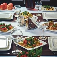 Рестораны preview