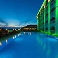 Бассейны preview