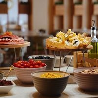 Рестораны preview