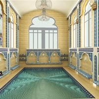 Бассейны preview