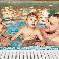 Бассейны preview