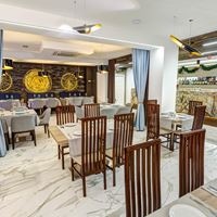 Рестораны preview