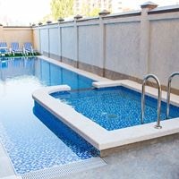 Бассейны preview