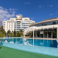 Бассейны preview