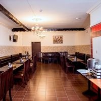 Рестораны preview