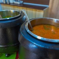 Рестораны preview