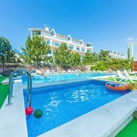 Бассейны preview