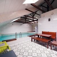 Бассейны preview