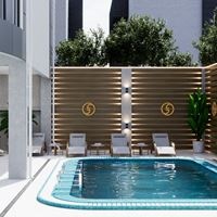 Бассейны preview