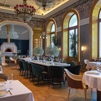 Рестораны preview