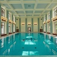 Бассейны preview