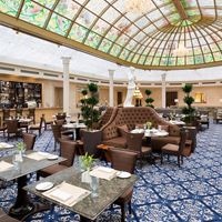 Рестораны preview