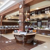 Рестораны preview