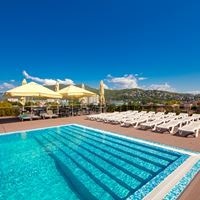 Бассейны preview