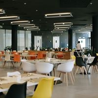 Рестораны preview