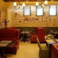 Рестораны preview