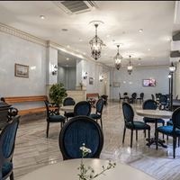 Рестораны preview