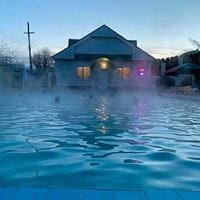 Бассейны preview