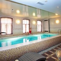 Бассейны preview