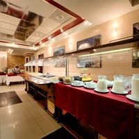 Рестораны preview