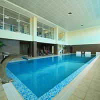 Бассейны preview