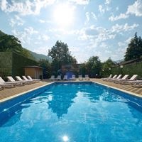 Бассейны preview